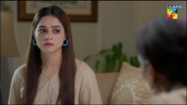 Mohabbat Reza Reza - Episode 33 - 24th November 2024